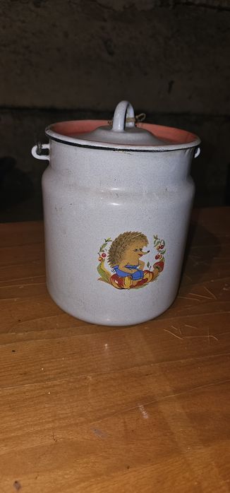 Бедоны советские