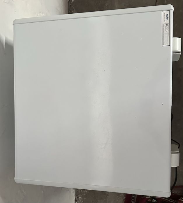 Морозильник / морозильная камера