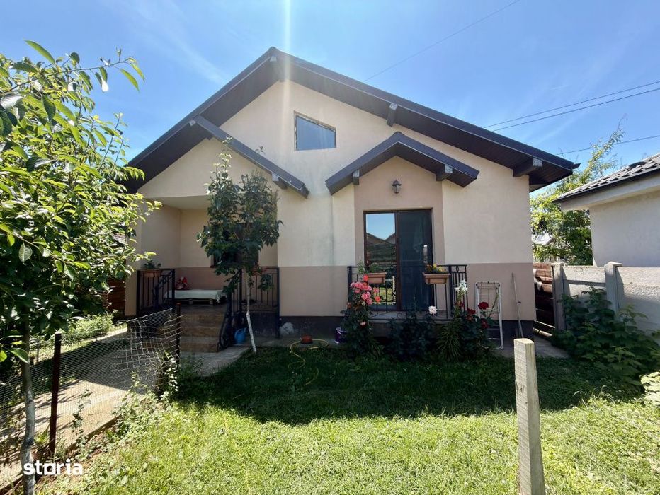 Casa de vanzare, 85 mp – Zona Selgros, Craiova