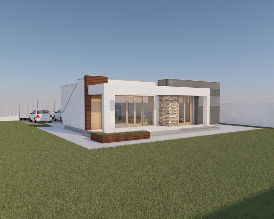 Продава се Къща в Пловдив, Център - 131 кв.м за 755 €/кв.м - Снимка #1