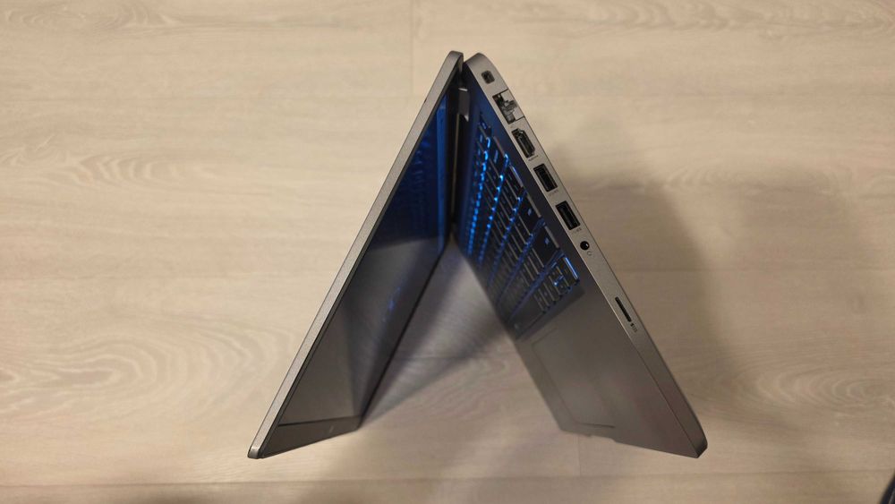 Dell Latitude 5420 i5-1145G7 4G LTE 16GB DDR4 512GB SSD Windows 11