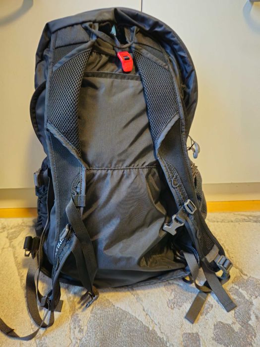 Туристическа раница Osprey Aether Plus 85