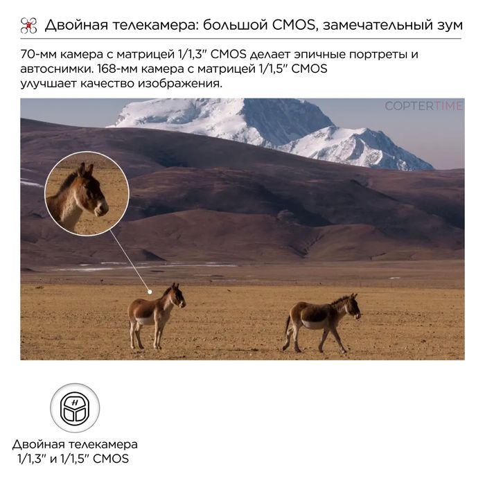 DJI Mavic 4 Pro Fly More Combo (DJI RC 2)