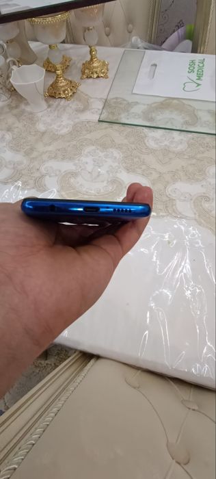 Poco x3 pro 8/256 120hz