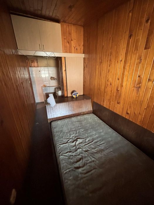 Дава се под наем Двустаен апартамент в Ямбол, Боровец - 45 кв.м за 204 € - Снимка #2