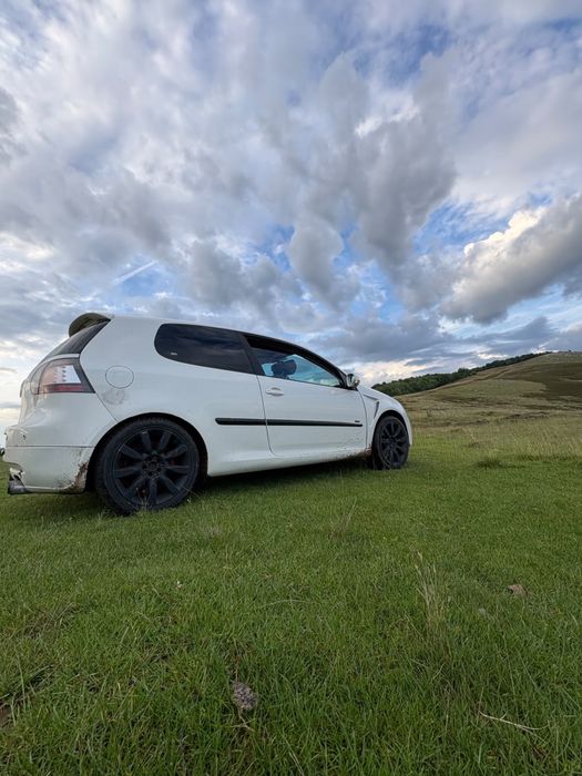 VOLKSWAGEN Golf 2007 — imagine 2