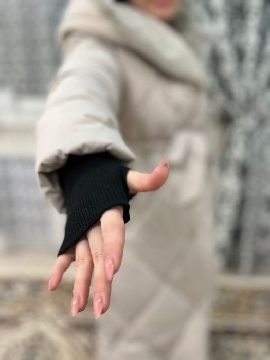 Продам куртку новую рр 48-50