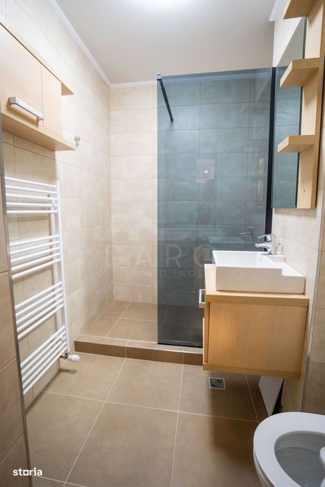 Apartament nou de inchiriat/rent, 2 camere,  Tg Mures, Cornisa (UMF)