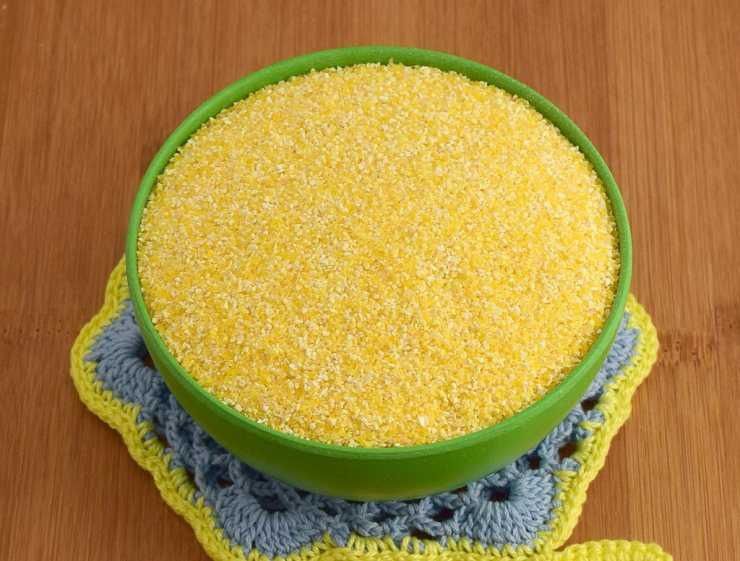 Жохори уни, Кукурузная мука, крупа, манка для пиццы, кукурузных палоче