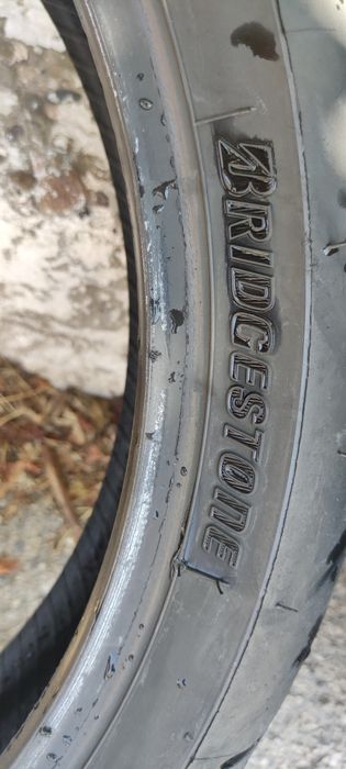 Гуми за мотор Bridgestone Batlax T32