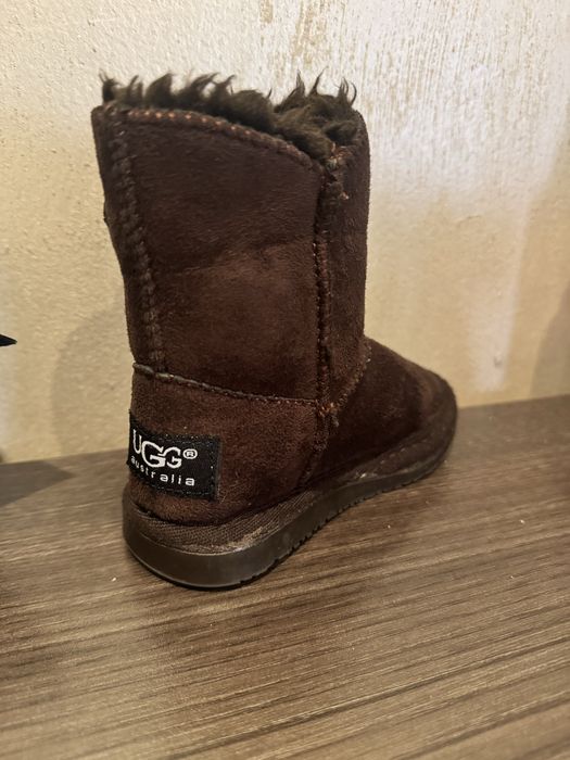 !;?”:-) бебешки обувки