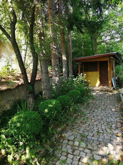 ПРОДАВА СЕ КЪЩА - Вилна зона, с. Макоцево