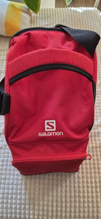 Ски обувки Slomon