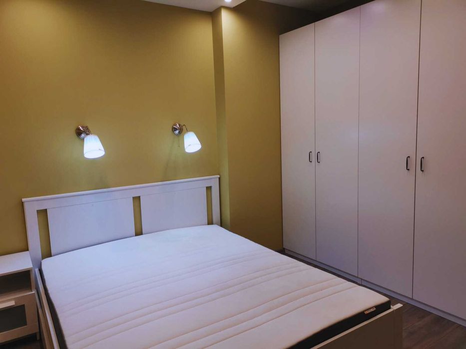 Дава се под наем Многостаен апартамент в София, Младост 4 - 210 кв.м за 999.6 € - Снимка #6