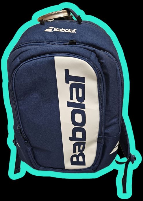 Раница за тенис и бадминтон