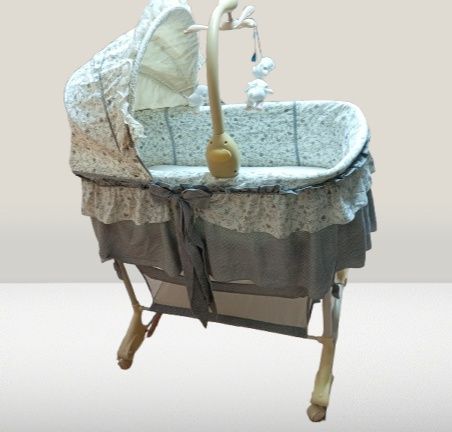 Колыбель электронная