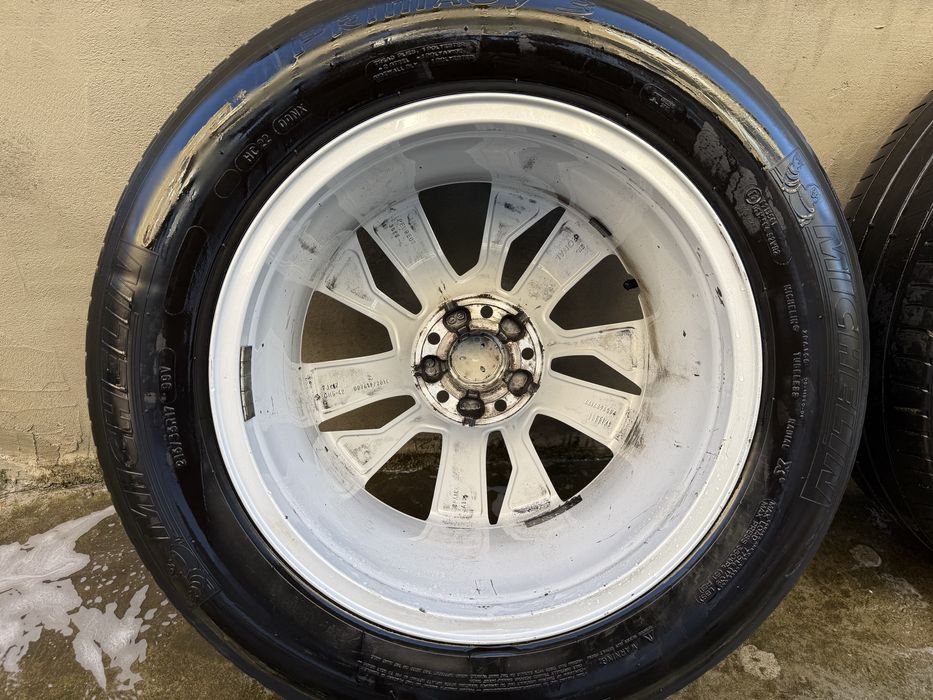 Джанти за Пежо 3008