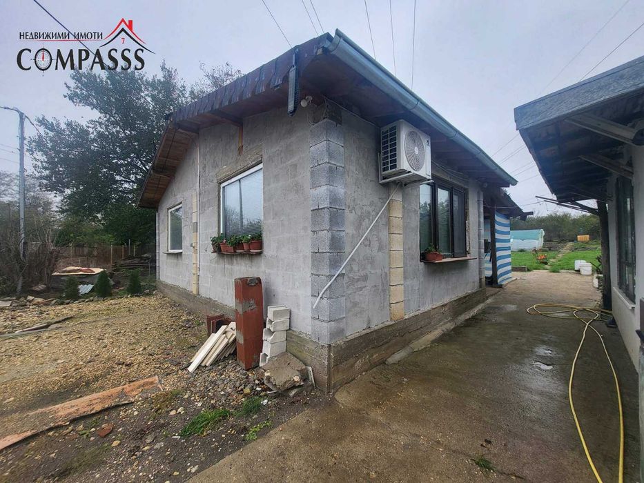 Продава се Къща в Добрич, Добротица - Варненска - 47 кв.м за 836 €/кв.м - Снимка #9