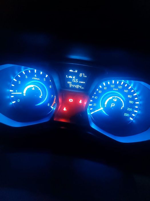 Продам JAC S3 в хорошем состоянии