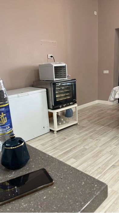 Конвекционный печь