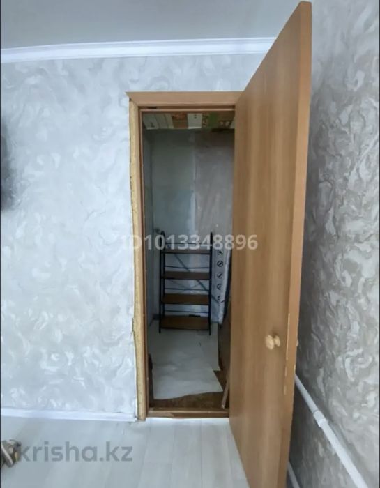 Продам 1-ком квартира