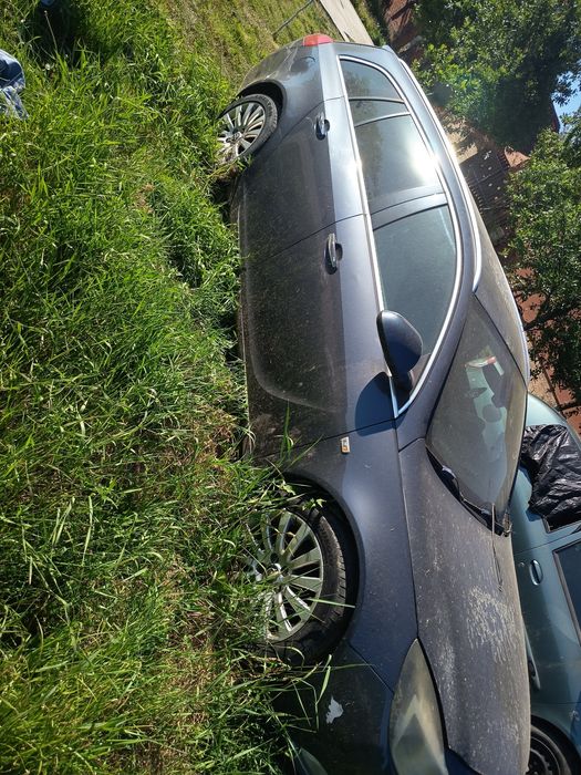 Opel insigna complet
