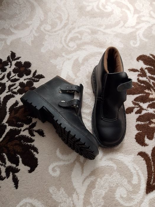 Продам спец обувь Lemaitre