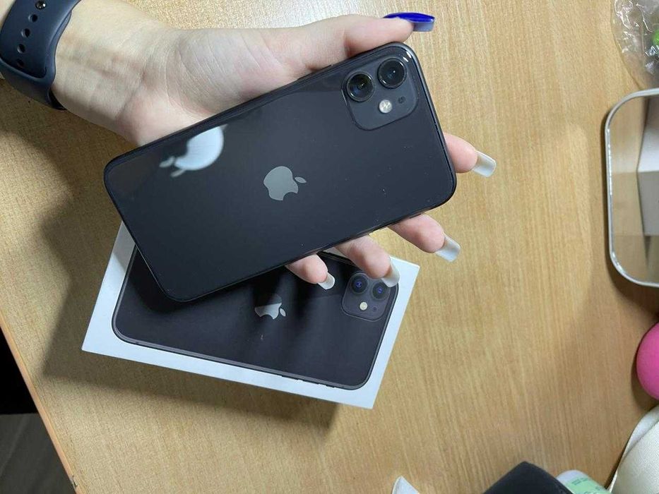 IPhone 11, 128gb