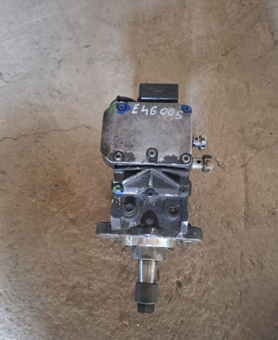 Pompa injecție BMW E 46 320 diesel 136 CP Cod 005