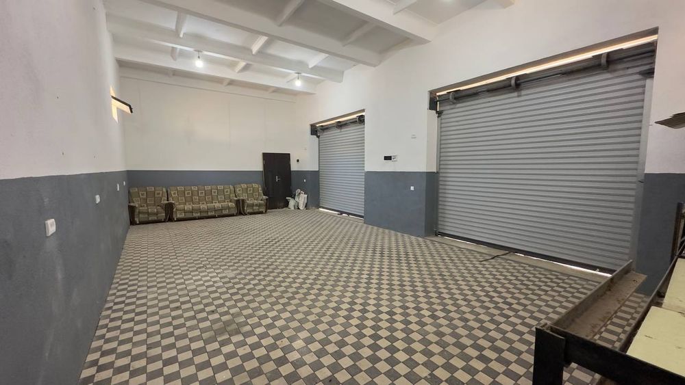 Сдаётся в аренду нежилое помещение Автосервис