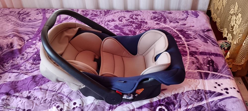 Vand cos pentru bebe