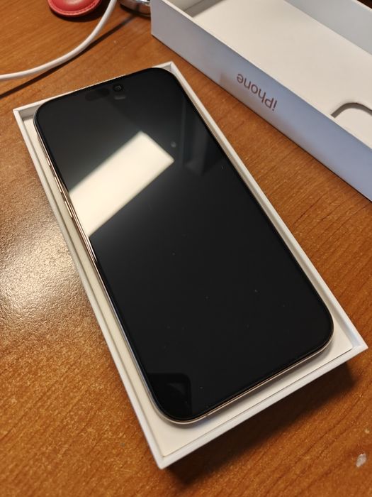 iPhone 16 ProMax 1TB