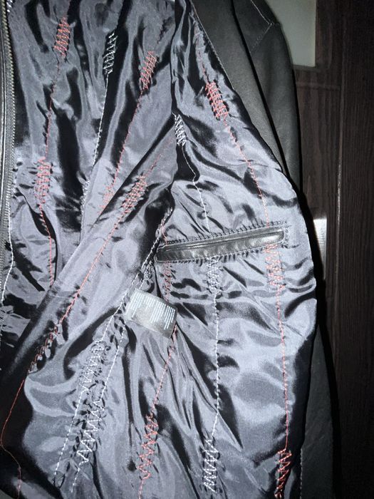 Продавам кожено яке