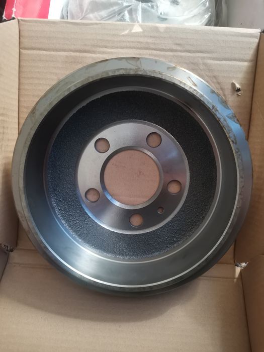 2 bucăți Tamburi ABE noi pt. Skoda Fabia, Vw Polo, Fox, audi a2