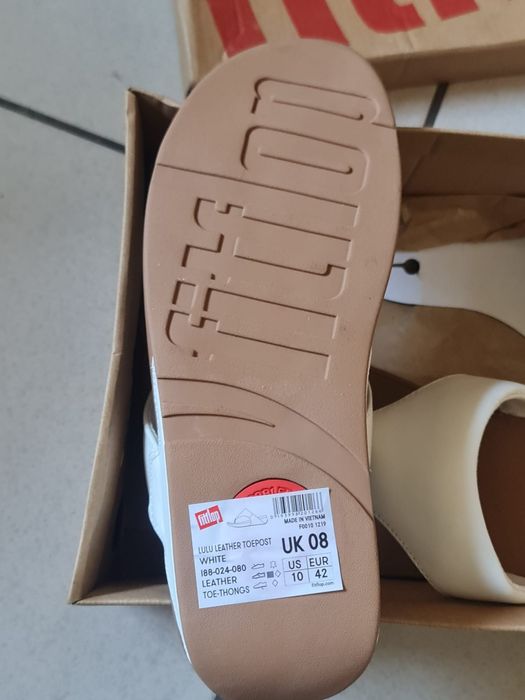 Vind Slapi noi Fitflop Dama