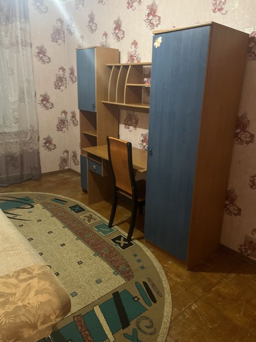 Мебель в детскую