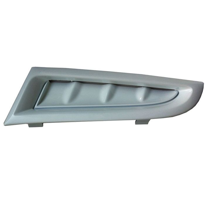 Grila bara Subaru Impreza (Gd/Gg) 10.2005-09.2007, Fata stanga/dreapta spre exterior, 55552FE090WG