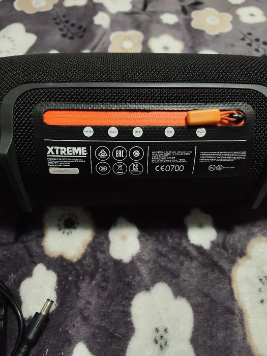 Продавам JBL xtreme 1