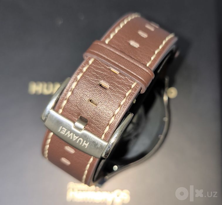 Huawei watch 4 pro sotiladi