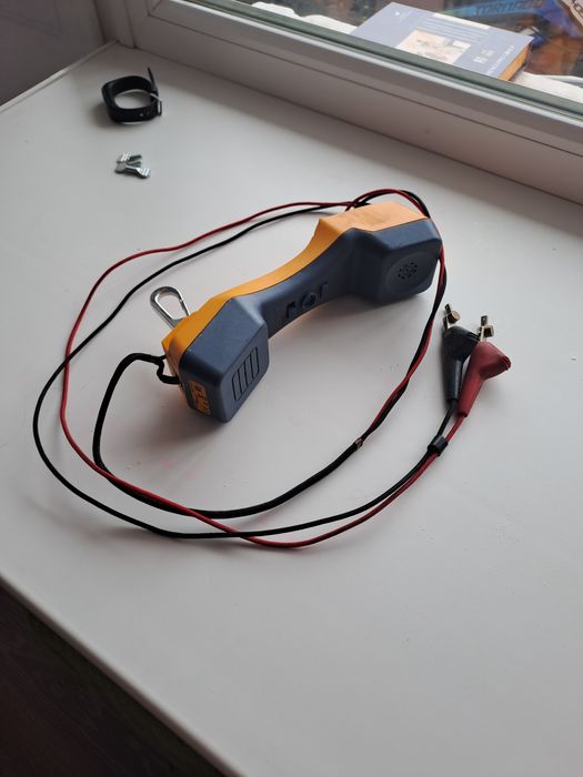 Продам телефонную трубку тестер