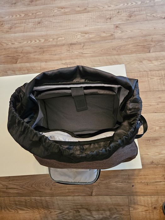 Rucsac foto Cullmann Bristol Daypack 600+