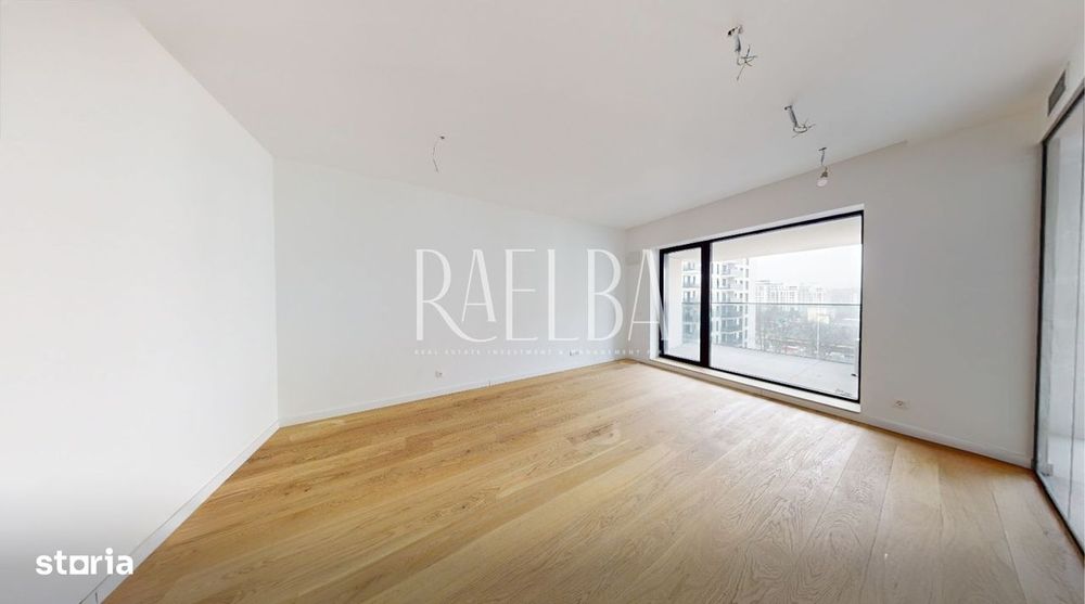 | 2 camere | Nusco City | Design Interior INCLUS |