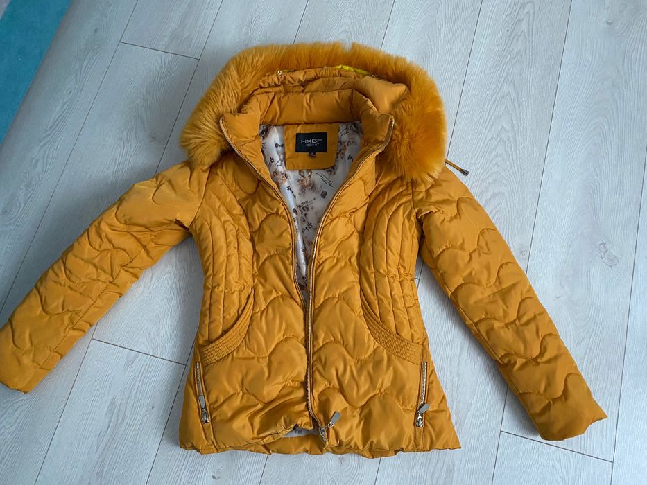 Geaca dama iarna blana nu Berska , Tommy , guess