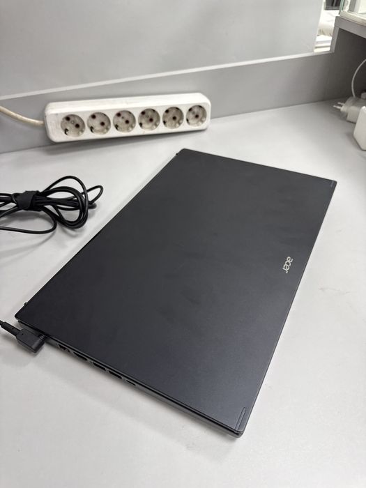 Игровой ноутбук Acer