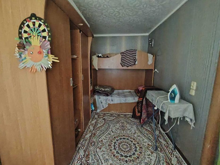 ПРОДАМ 3х комн. в районе "Гастроном 40", Менделеева