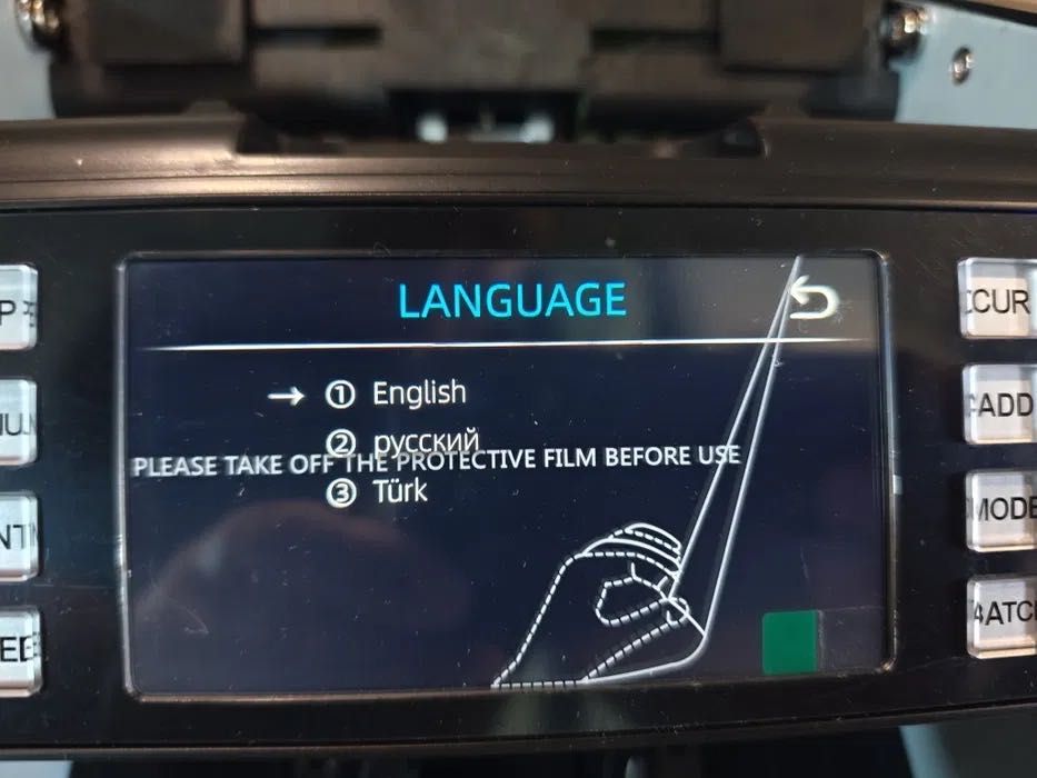 Банкнотоброячна, Брояч на банкноти AL-930A по-бързо брои банкноти