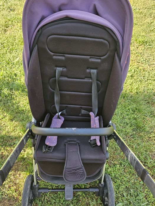 Chipolino elite люляк 3в1