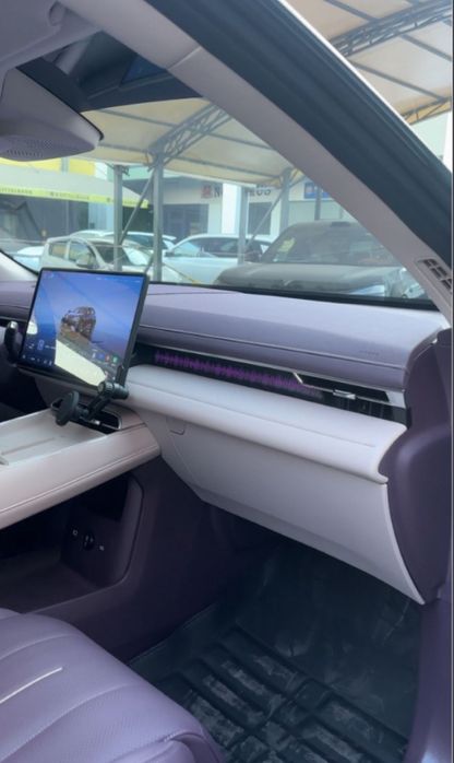 Changan depal S07 300 ultra