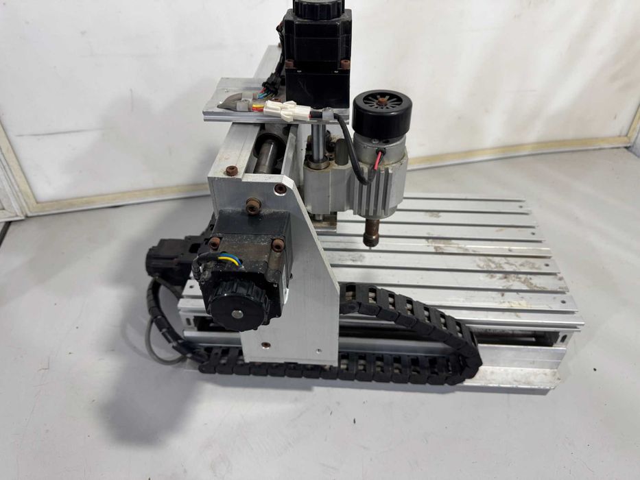 Фреза за гравиране