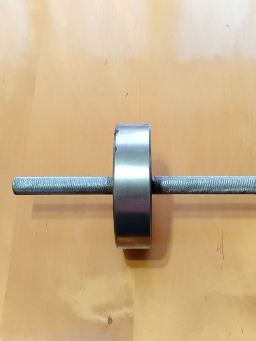 Ролик для пресса